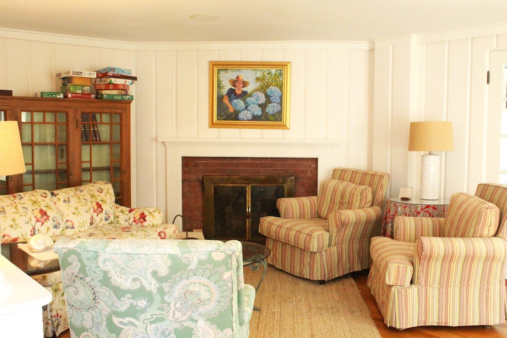 an english garden bed and breakfast