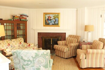an english garden bed and breakfast