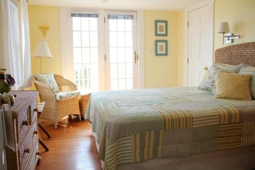an english garden bed and breakfast