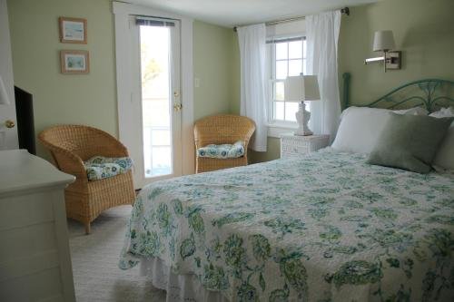 an english garden bed and breakfast