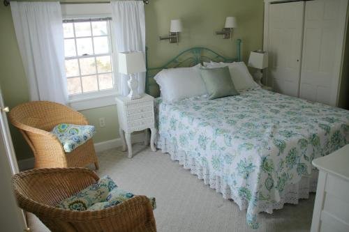 an english garden bed and breakfast
