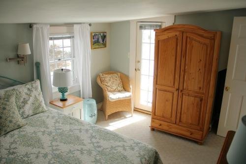 an english garden bed and breakfast