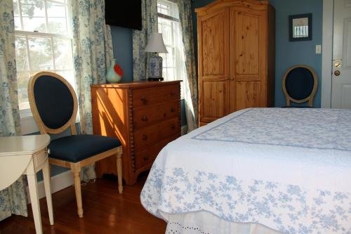an english garden bed and breakfast