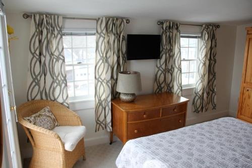 an english garden bed and breakfast