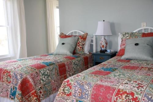 an english garden bed and breakfast
