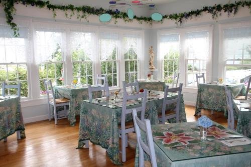 an english garden bed and breakfast