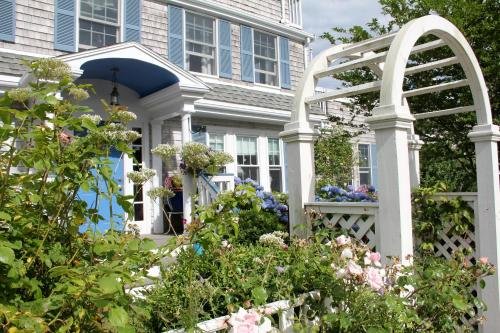 an english garden bed and breakfast