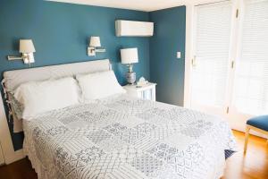 an english garden bed and breakfast