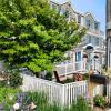 an english garden bed and breakfast