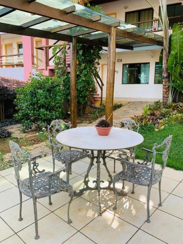 hotel brisa da costa