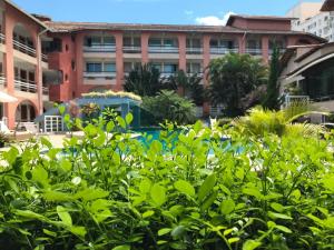 hotel brisa da costa