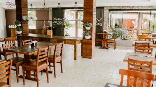 hotel brisa da costa