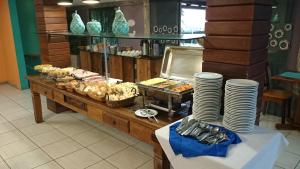 hotel brisa da costa