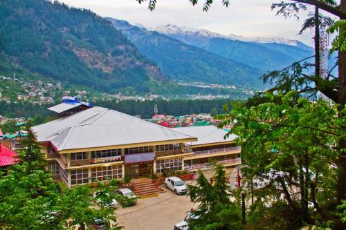 manali