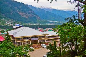 manali
