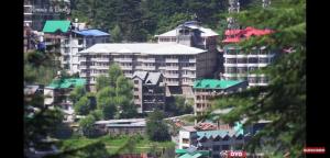 manali