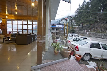 manali