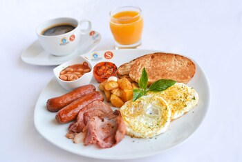 Speke Apartments Wampewo,Central Region>>Kampala,4 star