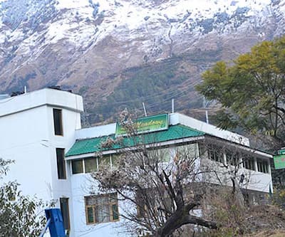 chamoli
