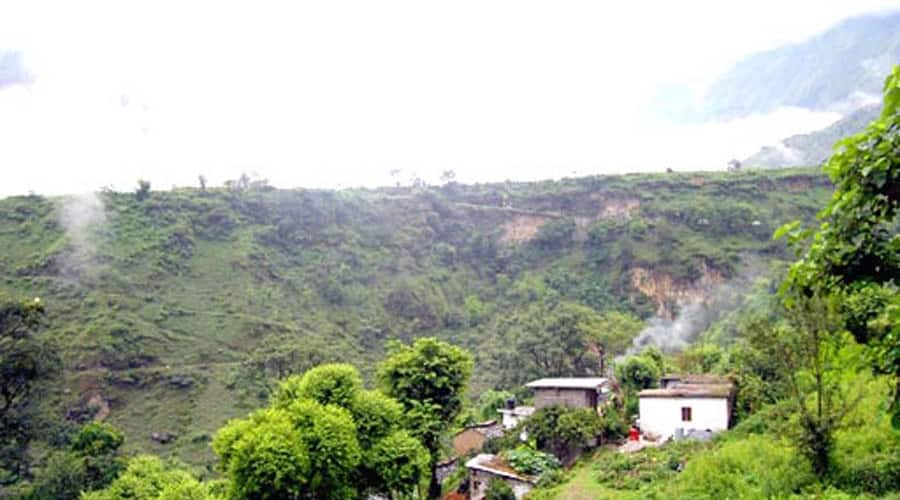 chamoli