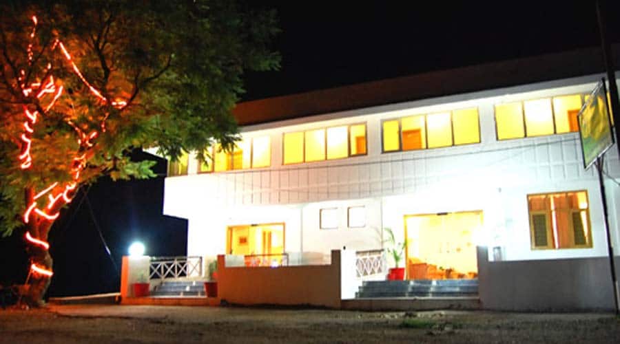 chamoli