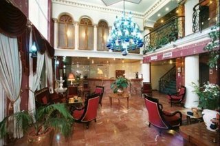 Addar Hotel,Tel Aviv>>Jerusalem,4 star