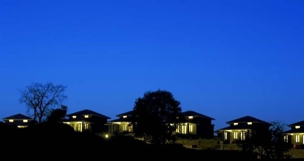 the wild retreat