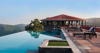 the wild retreat
