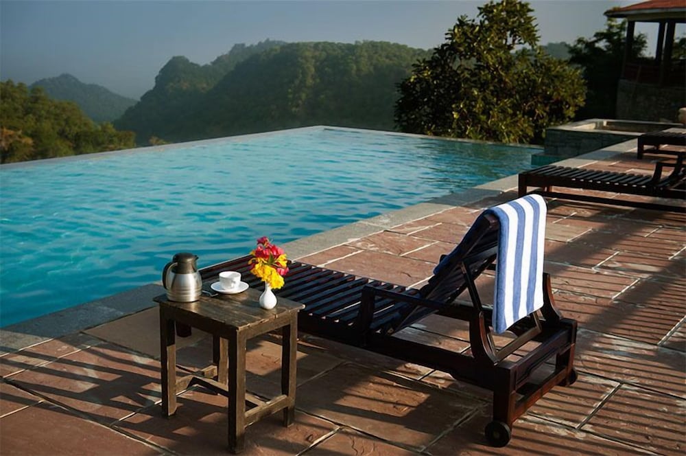 the wild retreat