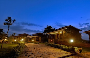 the wild retreat