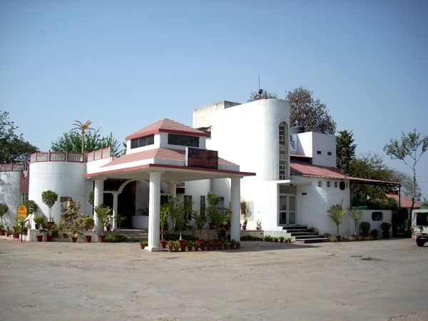 shakti resort