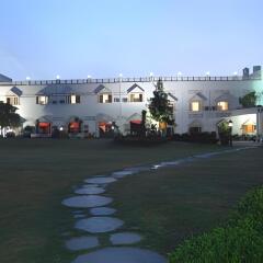 shakti resort