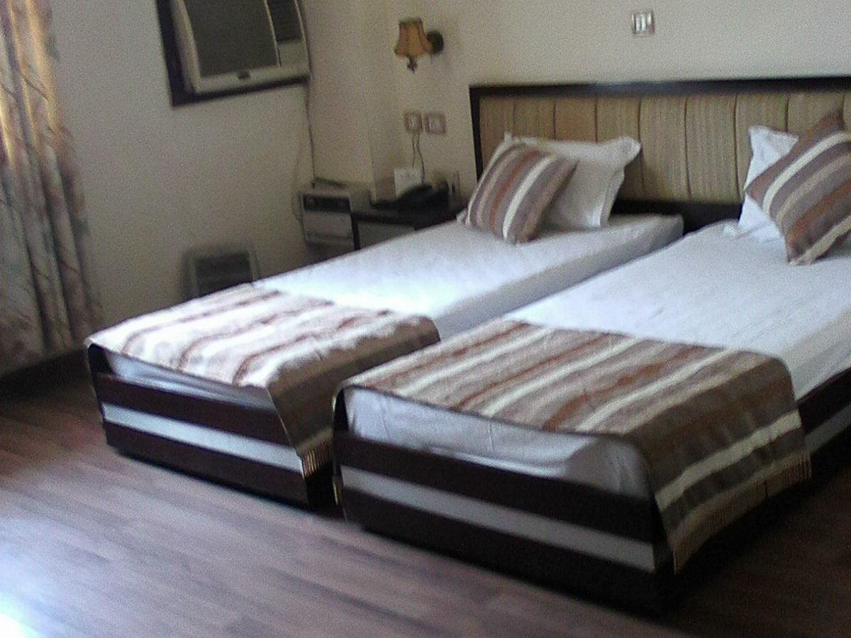 shakti resort