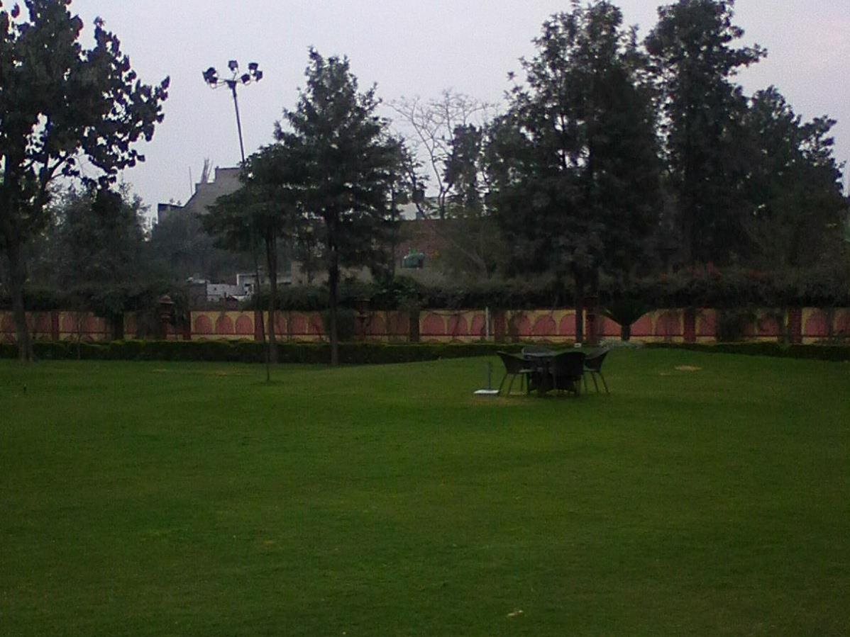 shakti resort