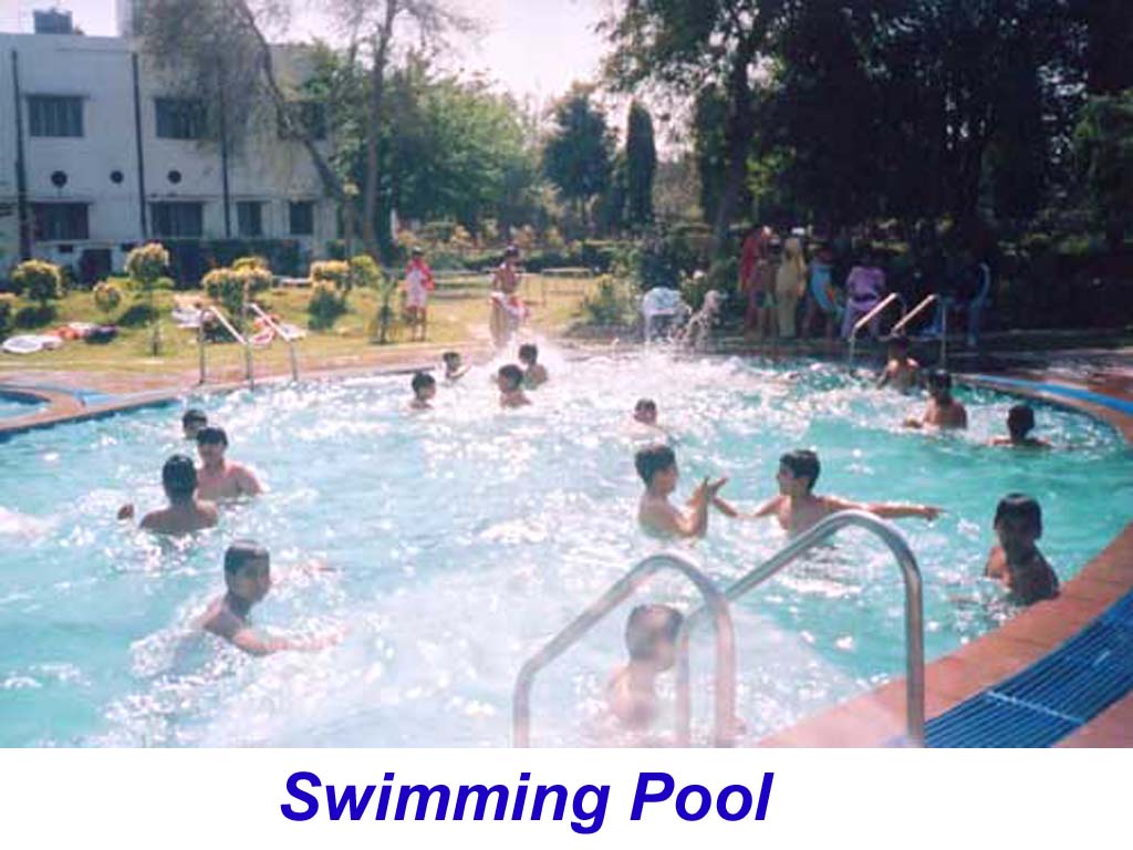 Shakti Resort,Behror>>Alwar,3 star