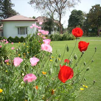 Shakti Resort,Behror>>Alwar,3 star