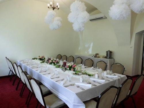 dom na podwalu lublin