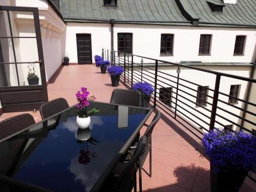 dom na podwalu lublin