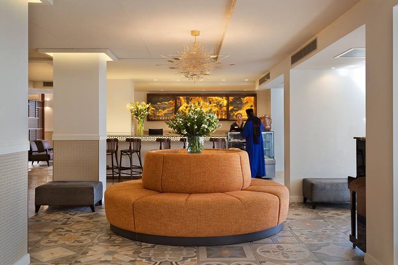 prima kings hotel
