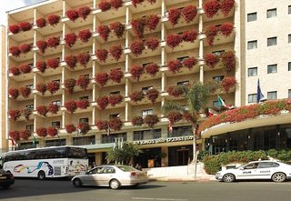 Prima Kings Hotel,Tel Aviv>>Jerusalem,4 star