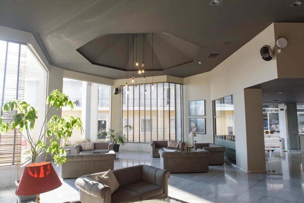 nafpaktos hotel