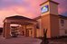 executive inn and suites joaquin