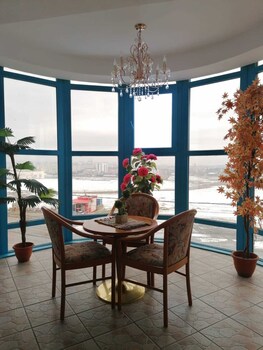 La Sura Getilor,Nord-Est>>Suceava,3 star
