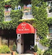 hotel val de loire