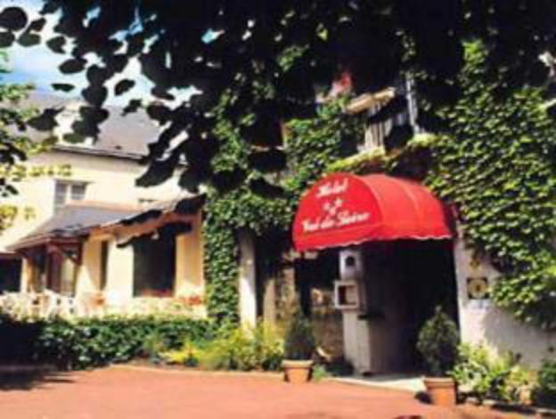 hotel val de loire