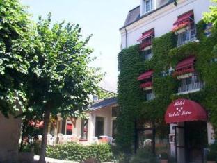 hotel val de loire