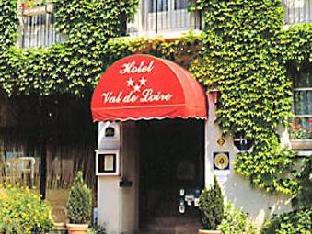 hotel val de loire