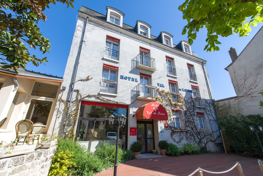 hotel val de loire