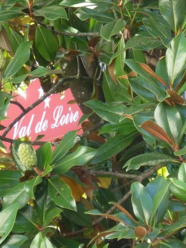 hotel val de loire