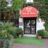 hotel val de loire